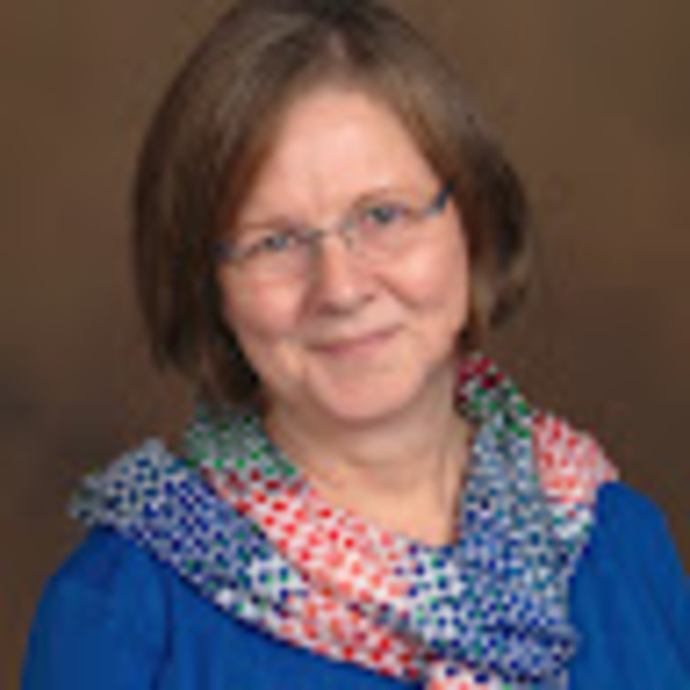 Meet your Posher, Christine
